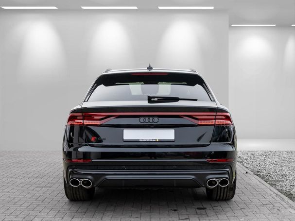 Audi SQ8 373 kW image number 2