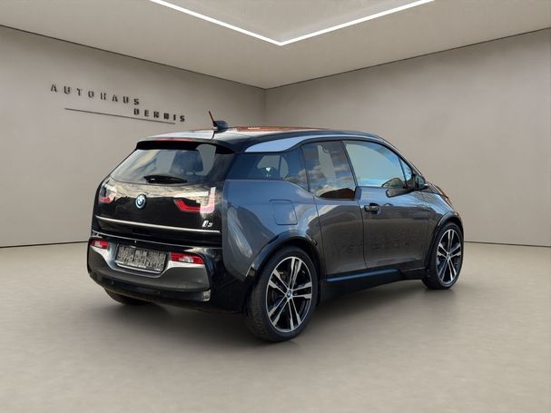 BMW i3 120Ah 125 kW image number 3