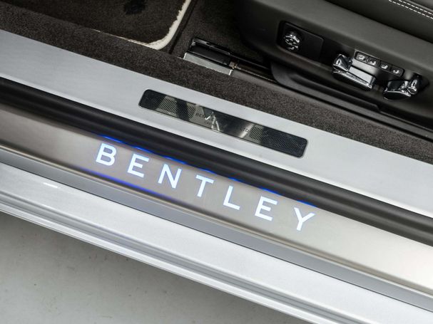 Bentley Continental GT 404 kW image number 33