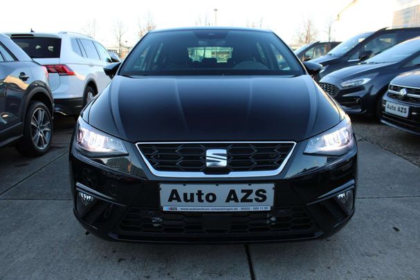 Seat Ibiza 85 kW image number 3