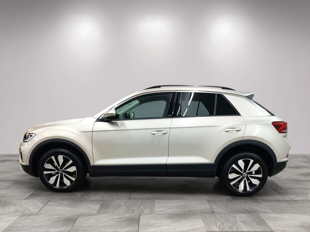 Volkswagen T-Roc 2.0 TDI Move 85 kW image number 4