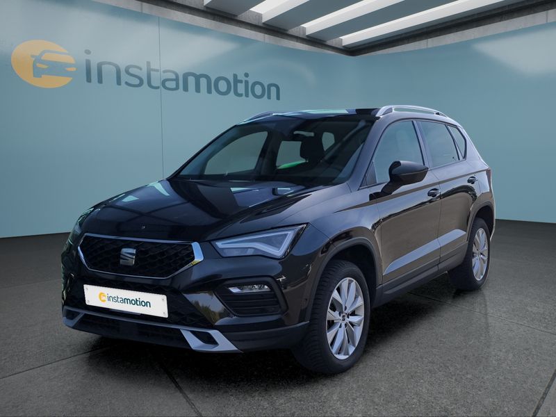 Seat Ateca 1.5 TSI DSG
