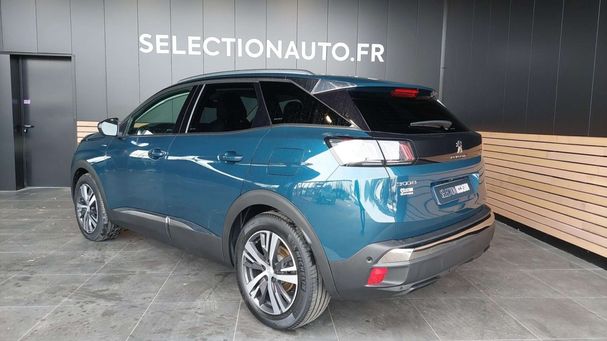 Peugeot 3008 165 kW image number 4