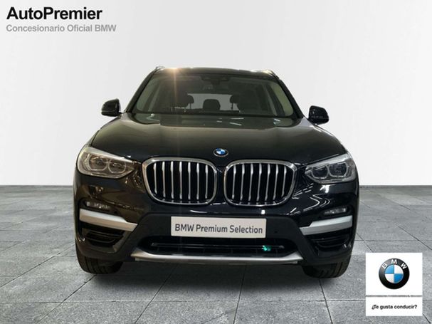 BMW X3 xDrive 140 kW image number 2