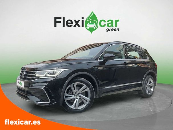 Volkswagen Tiguan 1.4 eHybrid R-Line DSG 180 kW image number 1