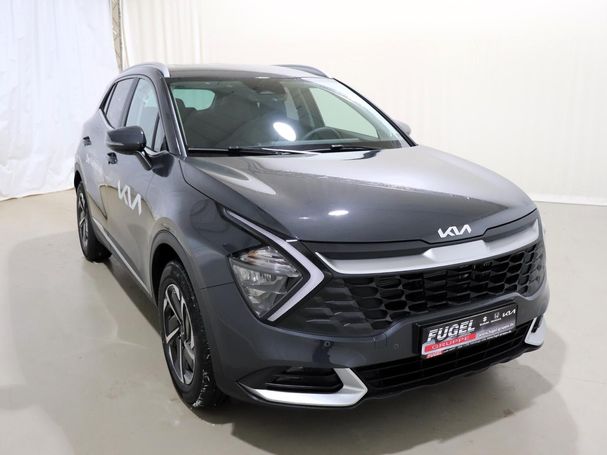 Kia Sportage 1.6 T-GDI Vision DCT 110 kW image number 15