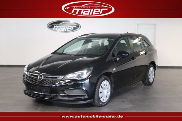 Opel Astra Sports Tourer 1.6 CDTi 81 kW image number 1