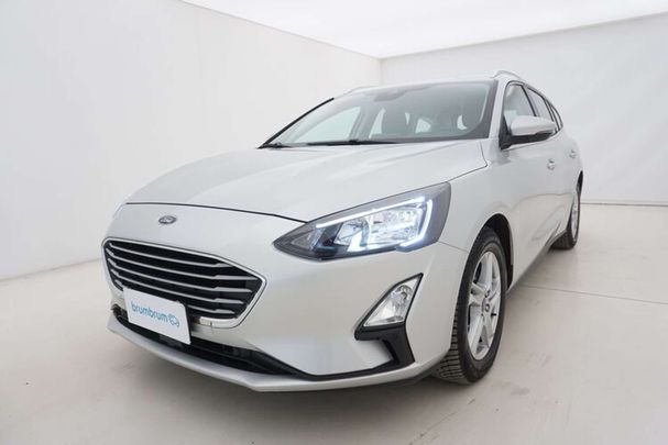 Ford Focus 1.5 88 kW image number 9