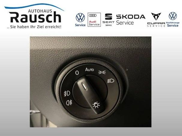 Volkswagen up! 55 kW image number 18