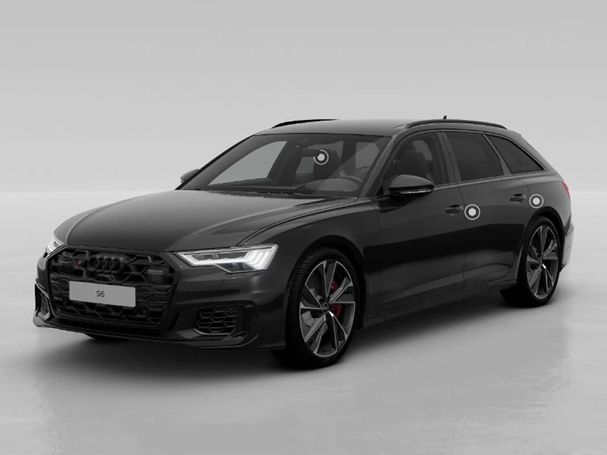 Audi S6 TDI Tiptronic Avant 253 kW image number 1