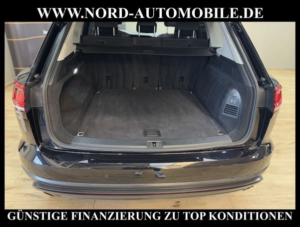 Volkswagen Touareg 3.0 TDI 4Motion 170 kW image number 24