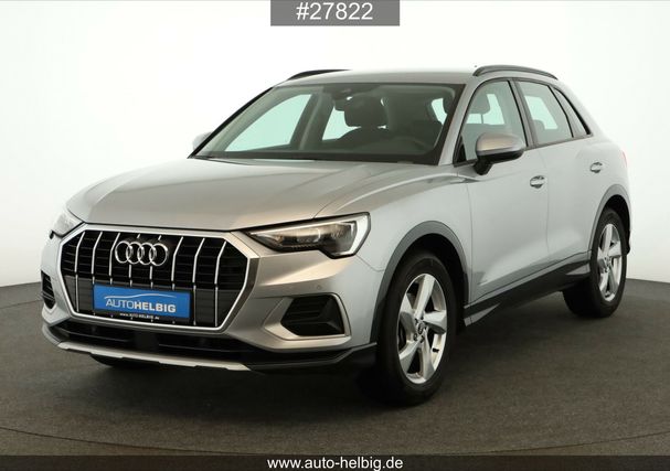 Audi Q3 35 Advanced 110 kW image number 1