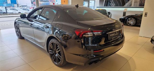 Maserati Ghibli GT 243 kW image number 4