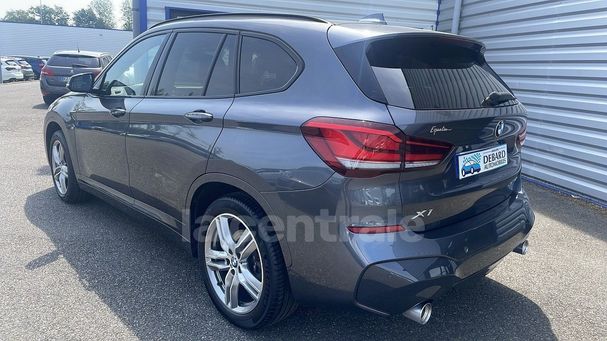 BMW X1 sDrive20i M Sport 141 kW image number 4