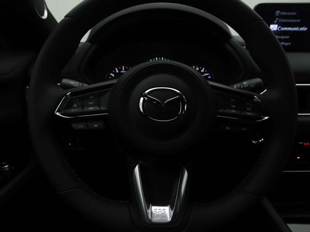 Mazda CX-5 121 kW image number 24