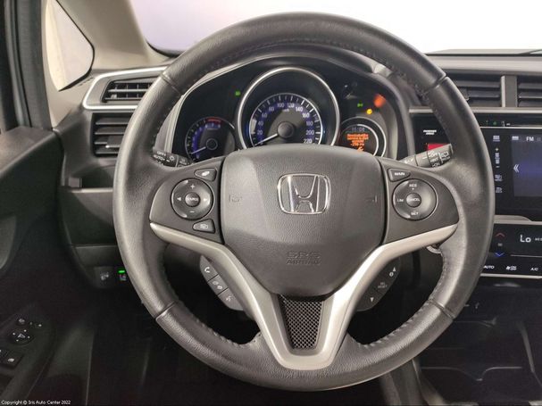 Honda Jazz 1.3 75 kW image number 7