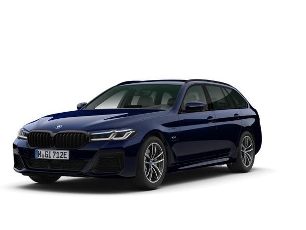 BMW 530 Touring xDrive 215 kW image number 1