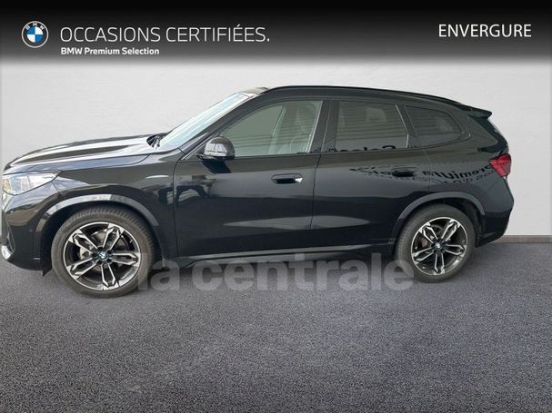 BMW X1 sDrive18d 110 kW image number 3