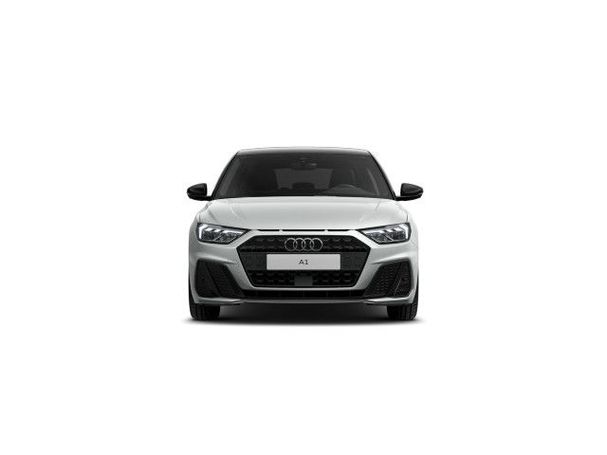 Audi A1 30 TFSI S-line Sportback 81 kW image number 2