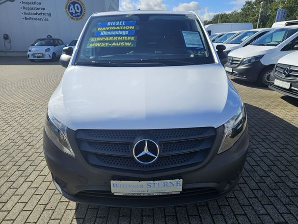 Mercedes-Benz Vito 116 120 kW image number 1