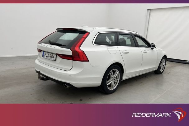 Volvo V90 D3 AWD Momentum 110 kW image number 1