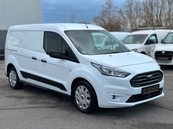 Ford Transit Connect L2 88 kW image number 3