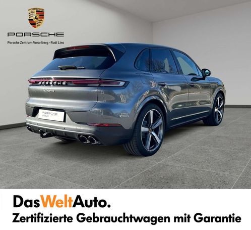 Porsche Cayenne E-Hybrid 346 kW image number 2