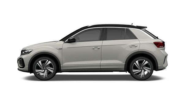 Volkswagen T-Roc 1.5 TSI R-Line DSG 110 kW image number 3