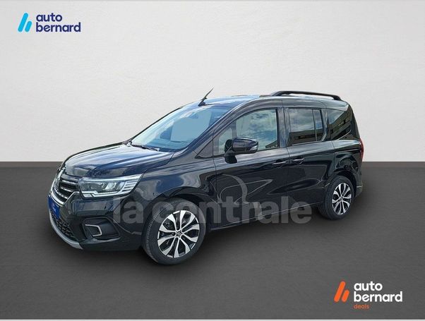 Renault Kangoo BLUE dCi 115 85 kW image number 1