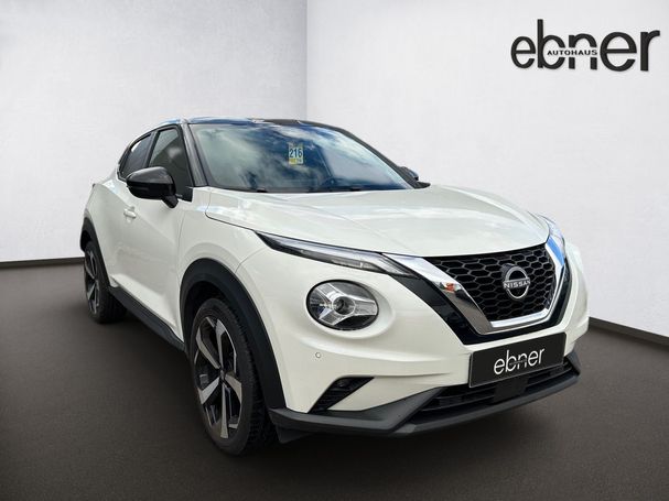 Nissan Juke 1.0 DIG-T Tekna 84 kW image number 16