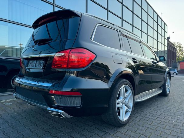 Mercedes-Benz GL 500 4Matic BlueEFFICIENCY 320 kW image number 7