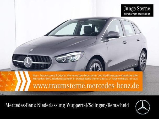 Mercedes-Benz B 250 e 160 kW image number 2