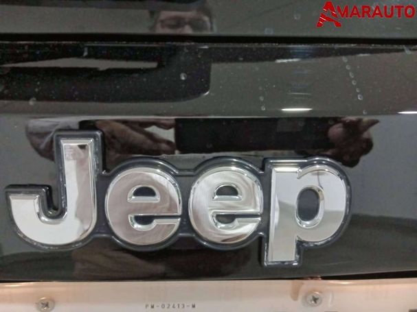 Jeep Renegade 1.5 Limited 96 kW image number 33