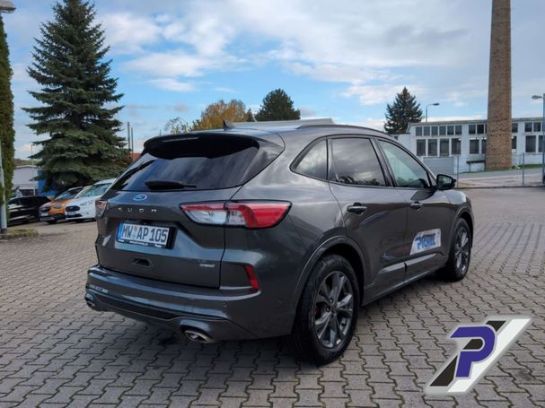 Ford Kuga Hybrid Tech 140 kW image number 2