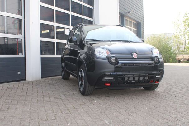 Fiat Panda Hybrid 51 kW image number 8