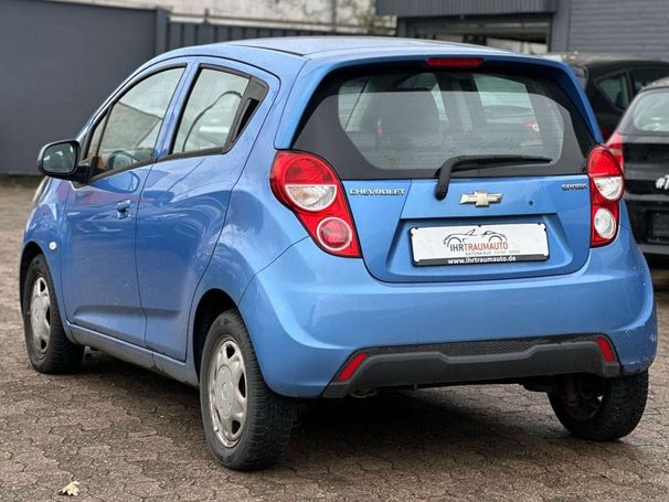 Chevrolet Spark 50 kW image number 5