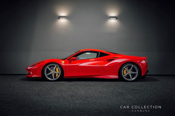 Ferrari F8 Tributo 530 kW image number 8