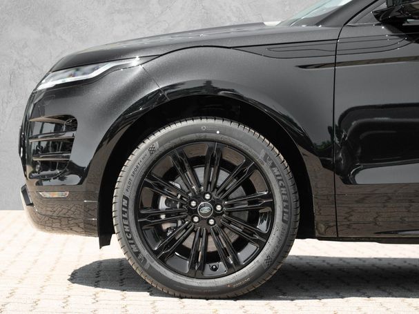 Land Rover Range Rover Evoque P300e 227 kW image number 9