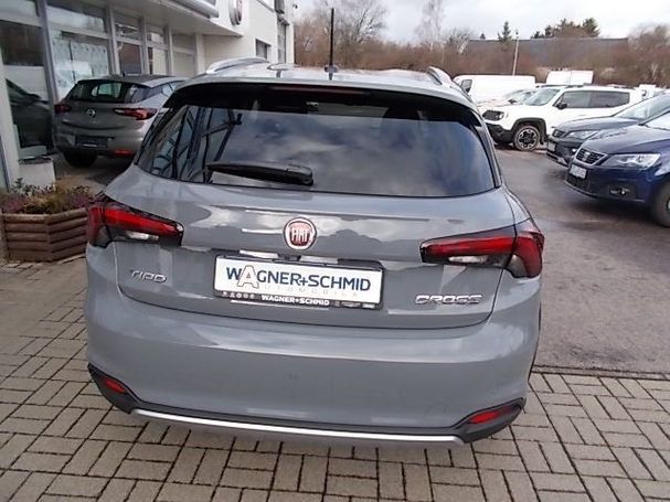 Fiat Tipo 74 kW image number 6