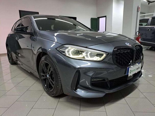 BMW 118d 110 kW image number 1