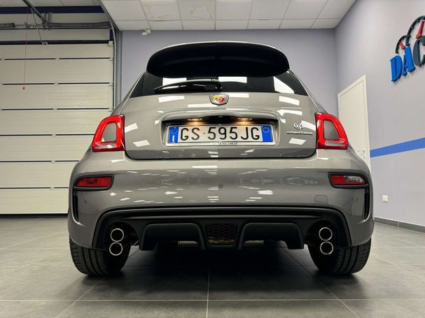 Abarth 695 132 kW image number 9