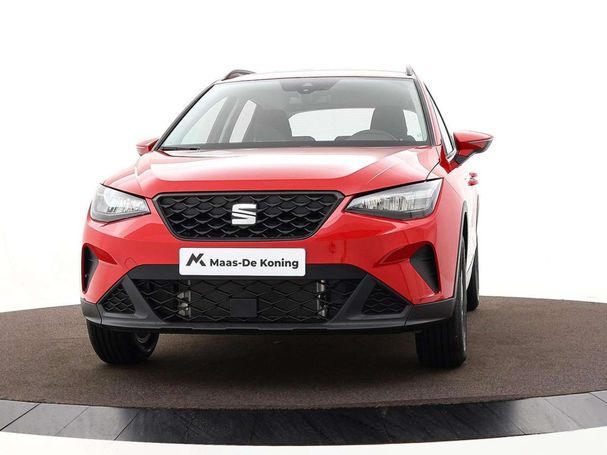 Seat Arona 1.0 TSI Reference 70 kW image number 3