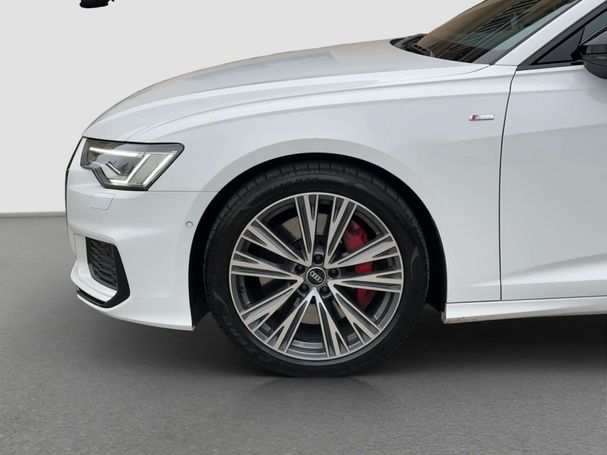 Audi A6 55 TFSIe quattro S-line Avant 270 kW image number 29