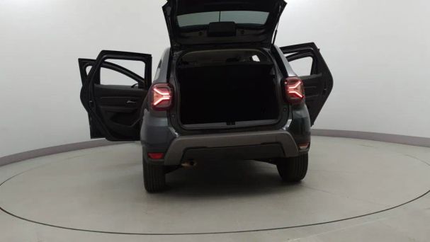 Dacia Duster 74 kW image number 21