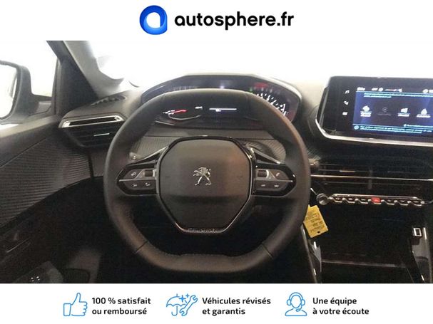 Peugeot 208 PureTech 75 56 kW image number 19