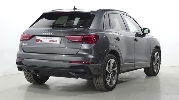 Audi Q3 35 TFSI 110 kW image number 13