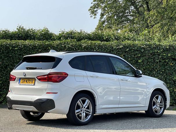 BMW X1 sDrive18i 104 kW image number 3