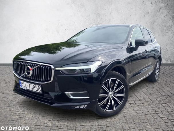 Volvo XC60 145 kW image number 1