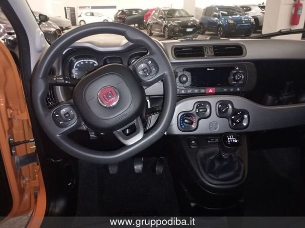 Fiat Panda 0.9 4x4 63 kW image number 14