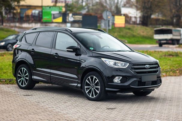 Ford Kuga 110 kW image number 1